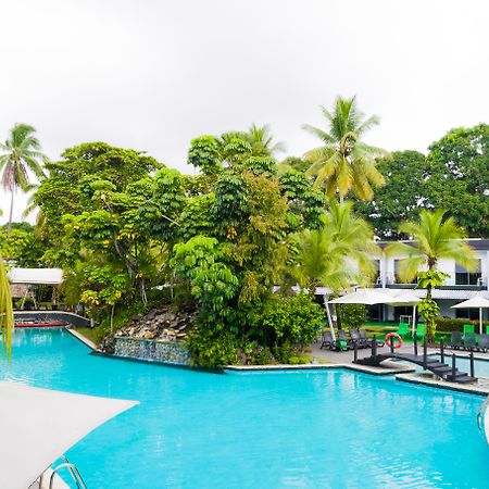 Riande Aeropuerto Hotel Casino Tocumen Ngoại thất bức ảnh
