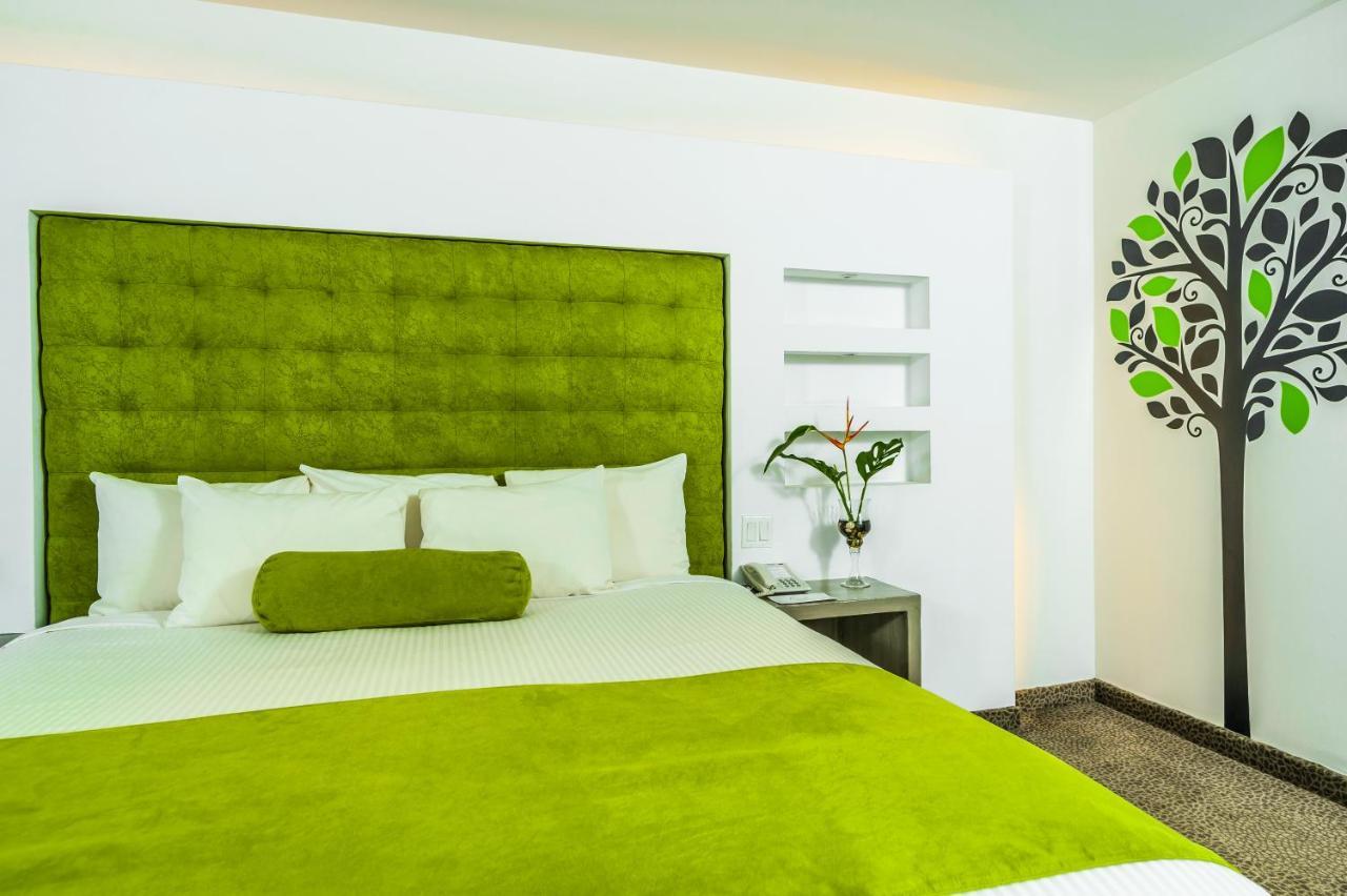 Riande Aeropuerto Hotel Casino Tocumen Ngoại thất bức ảnh