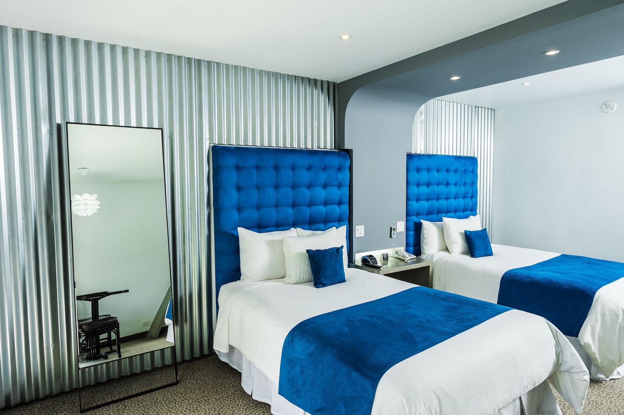 Riande Aeropuerto Hotel Casino Tocumen Ngoại thất bức ảnh