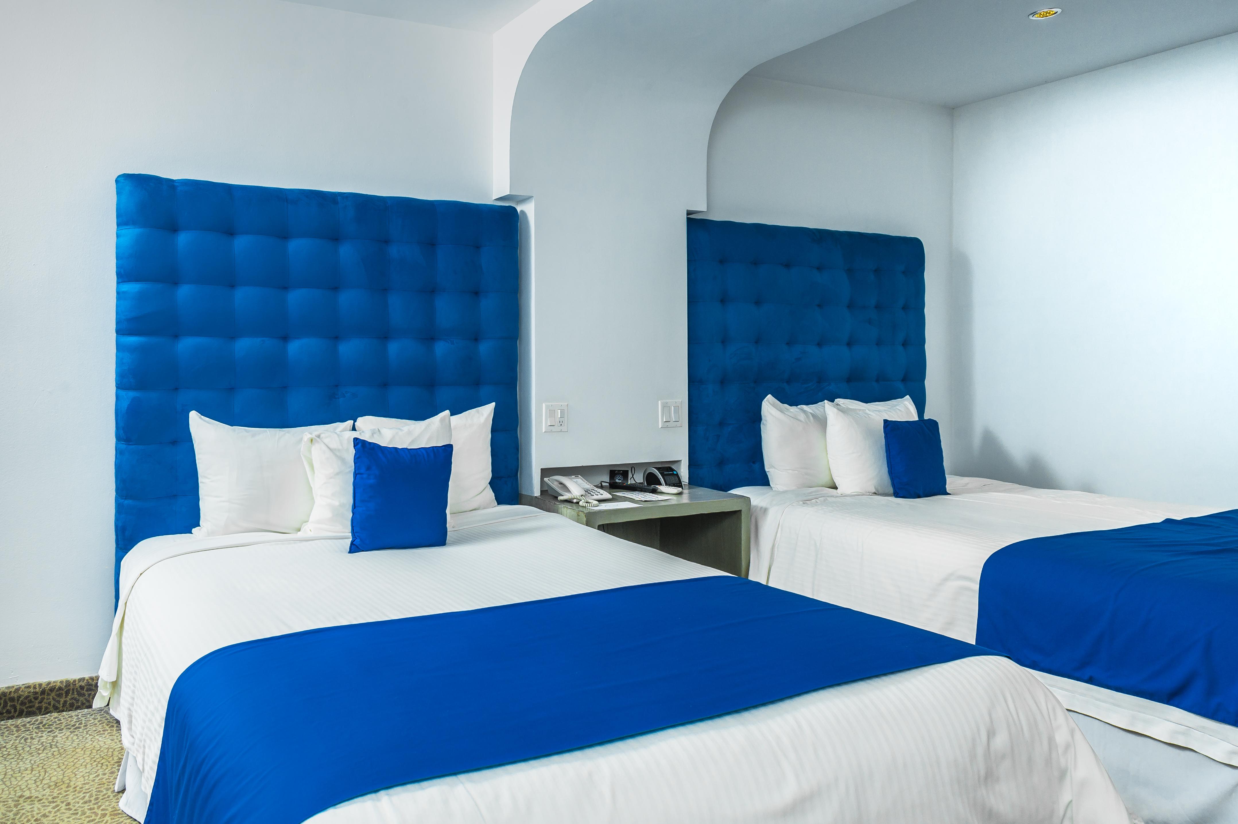 Riande Aeropuerto Hotel Casino Tocumen Ngoại thất bức ảnh