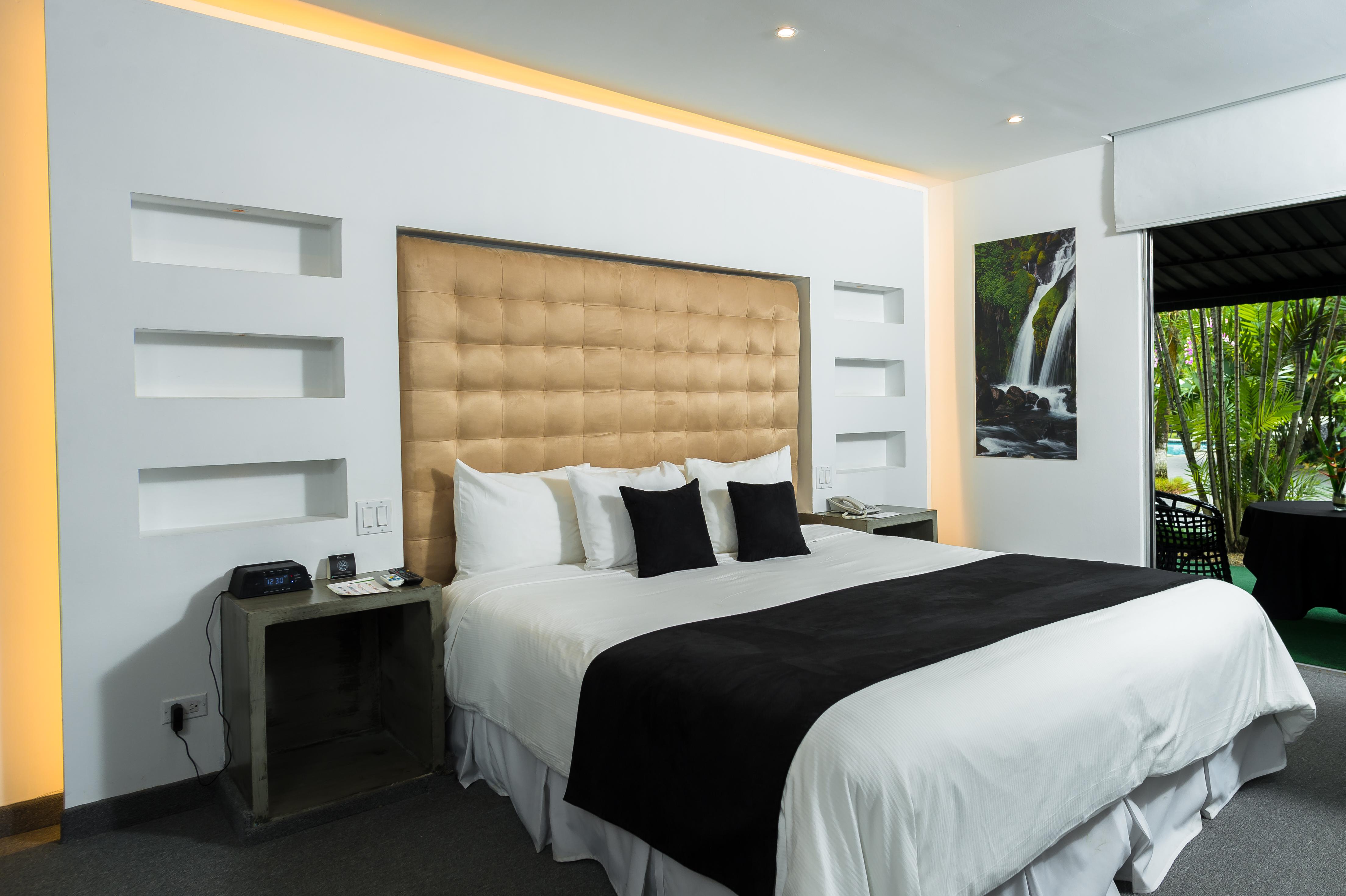 Riande Aeropuerto Hotel Casino Tocumen Ngoại thất bức ảnh