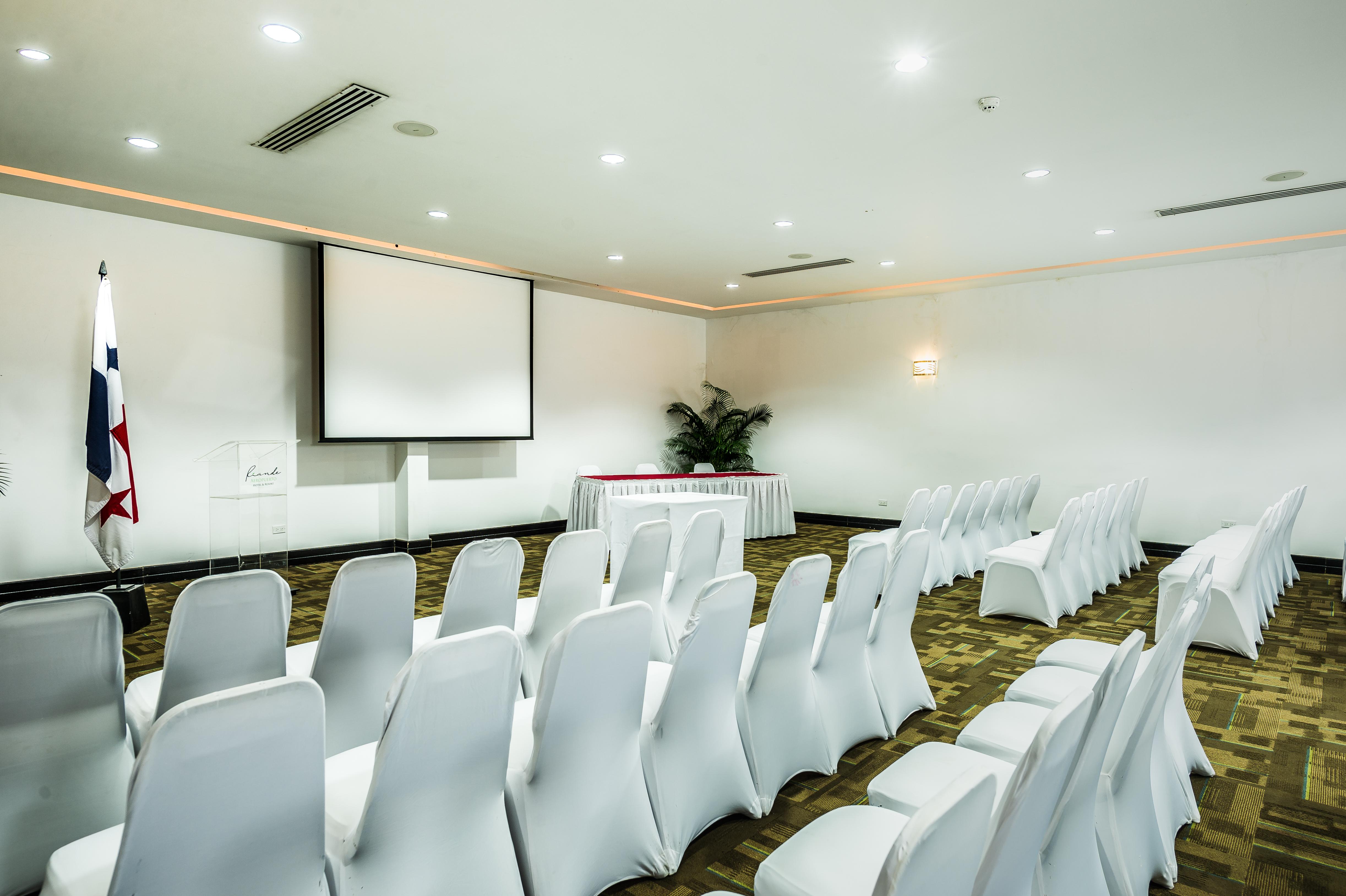 Riande Aeropuerto Hotel Casino Tocumen Ngoại thất bức ảnh