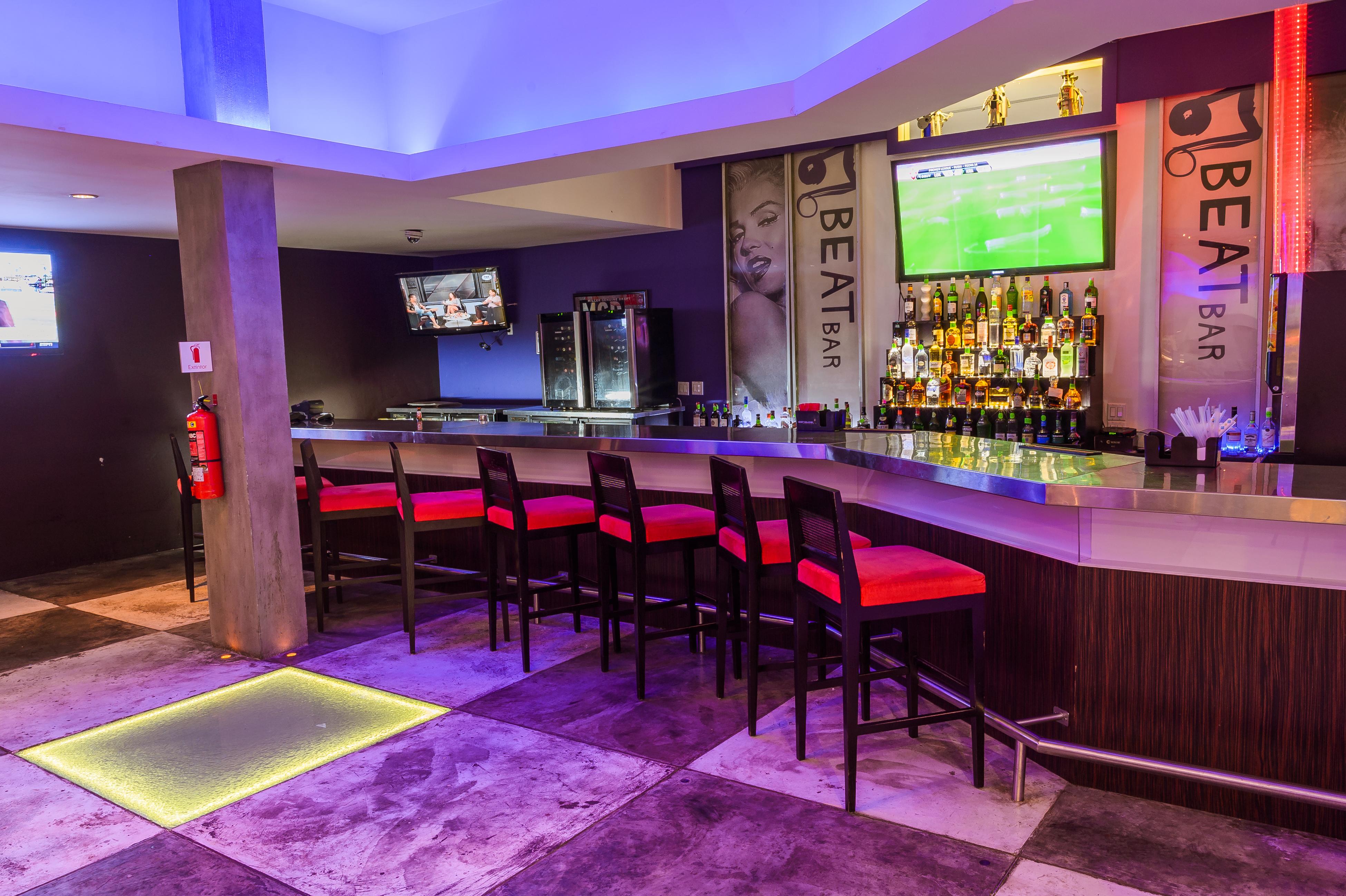 Riande Aeropuerto Hotel Casino Tocumen Ngoại thất bức ảnh