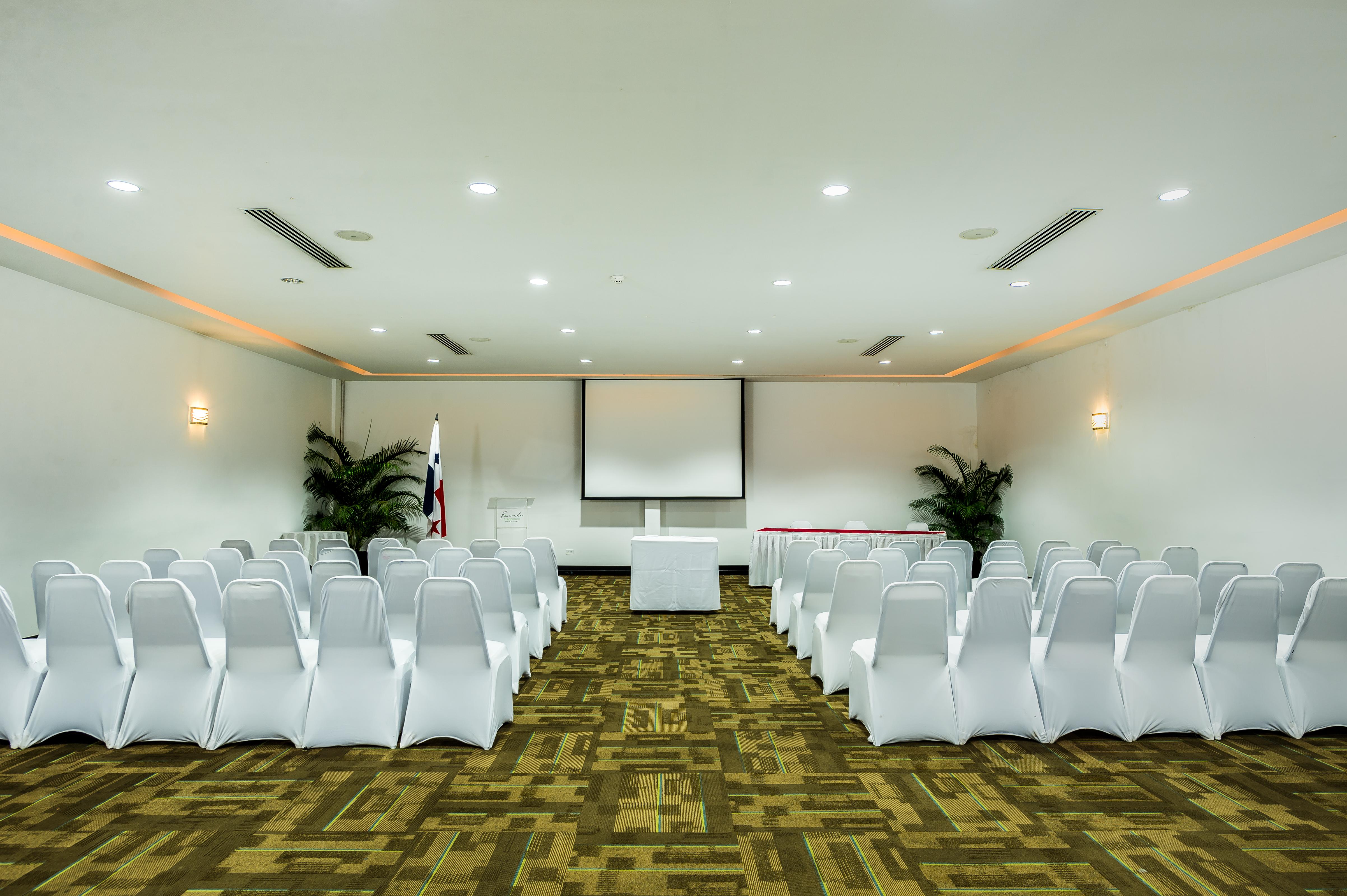 Riande Aeropuerto Hotel Casino Tocumen Ngoại thất bức ảnh