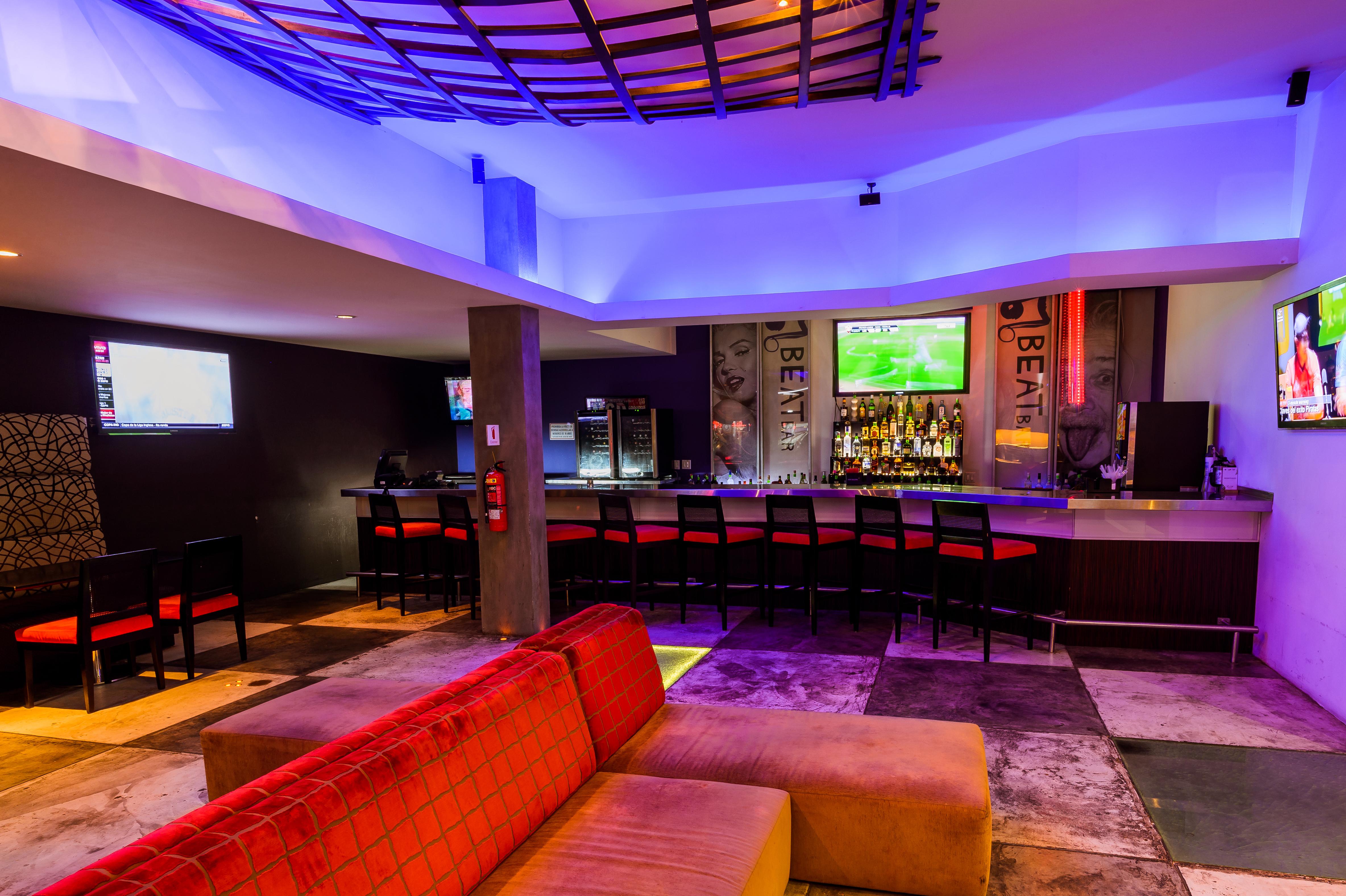 Riande Aeropuerto Hotel Casino Tocumen Ngoại thất bức ảnh
