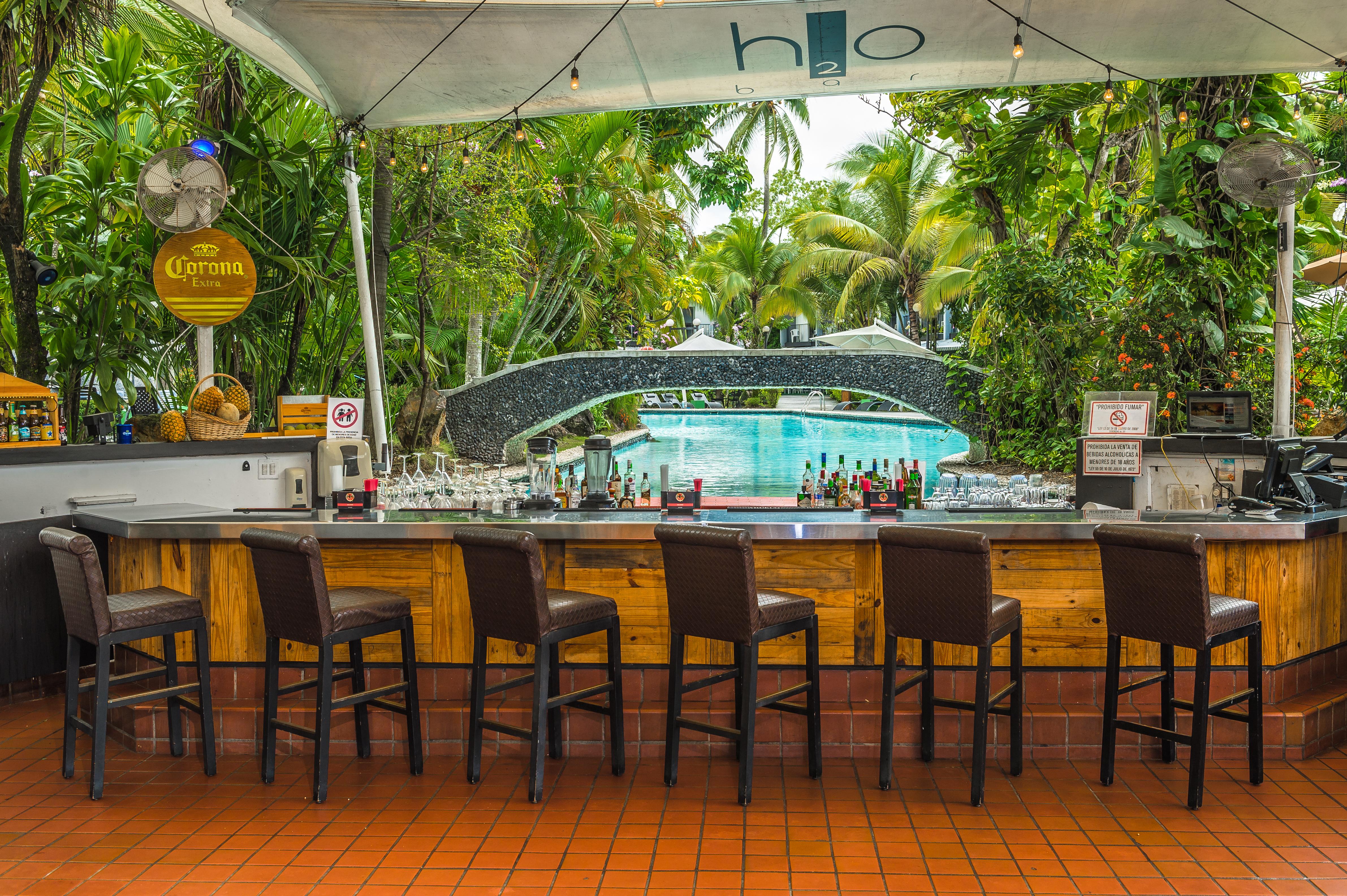 Riande Aeropuerto Hotel Casino Tocumen Ngoại thất bức ảnh