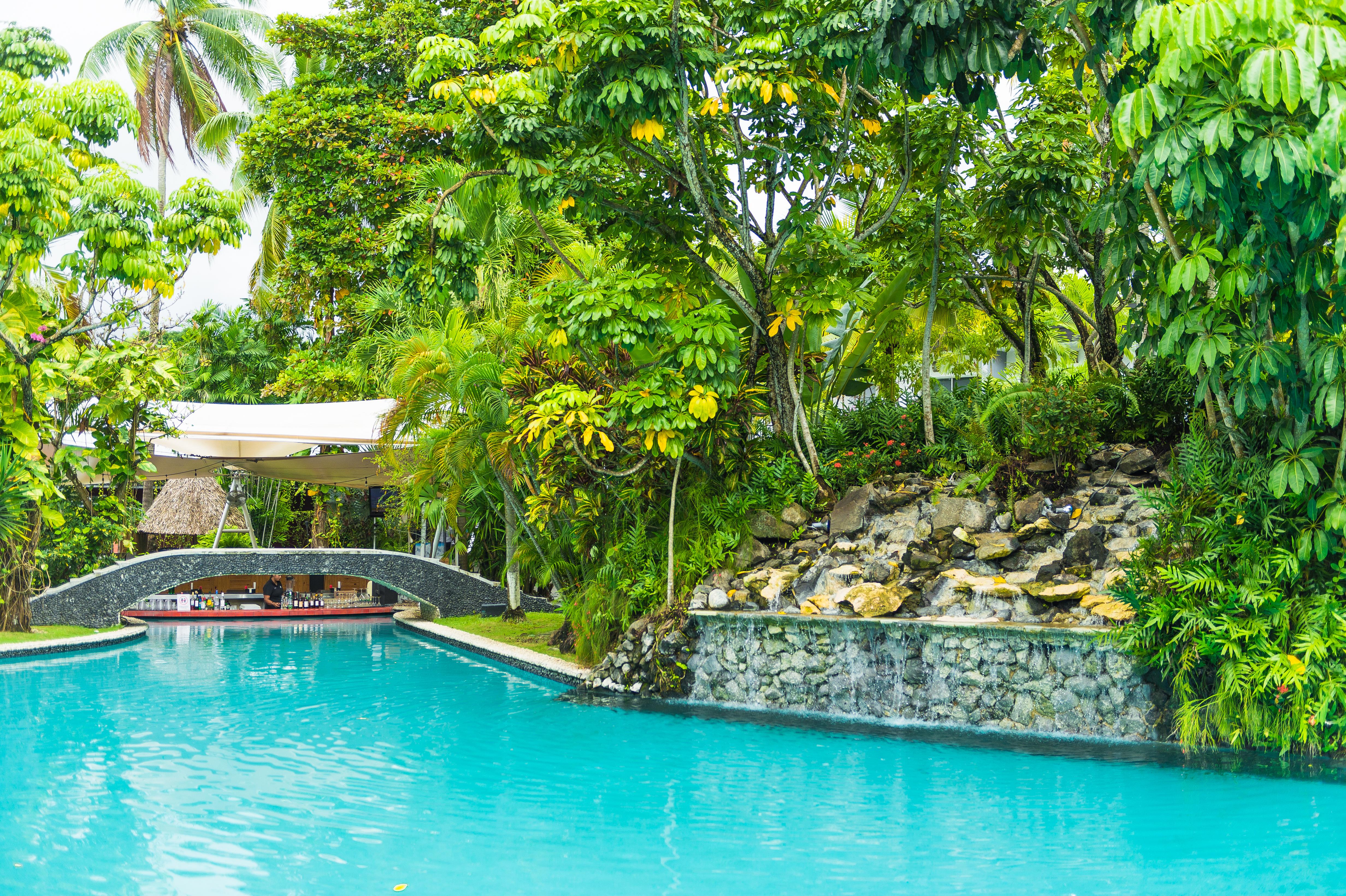 Riande Aeropuerto Hotel Casino Tocumen Ngoại thất bức ảnh
