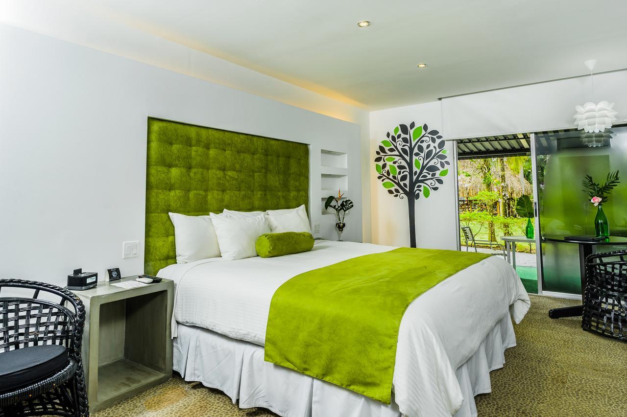 Riande Aeropuerto Hotel Casino Tocumen Ngoại thất bức ảnh