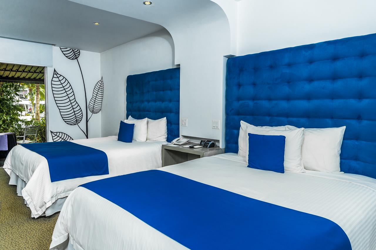 Riande Aeropuerto Hotel Casino Tocumen Ngoại thất bức ảnh