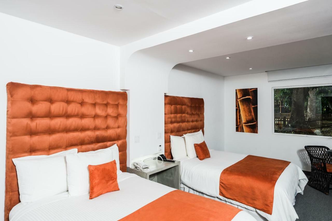Riande Aeropuerto Hotel Casino Tocumen Ngoại thất bức ảnh